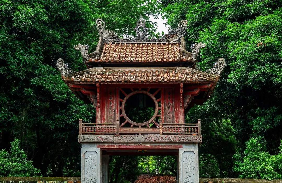 Silk Path Boutique Hanoi-1
