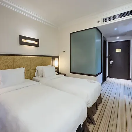 Silk Path Hotel Hanoi-2